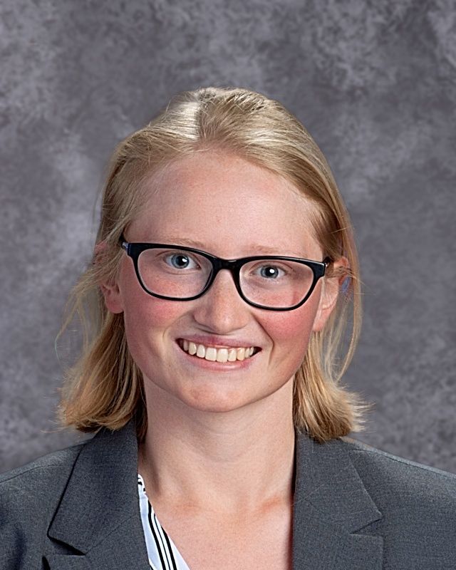 AAA Academic - MacKenzie Wachtel